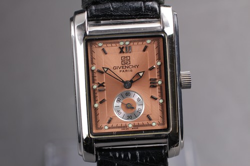 Exc givenchy copernic - givenchy, ii