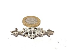 VINTAGE STERLING SILVER