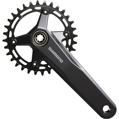 Shimano mt520 deore - shimano, fc-mt520