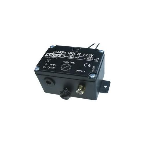 Kemo electronic m032s - m032s,
