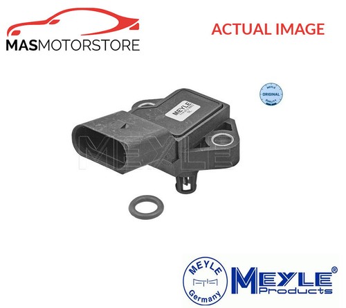 Manifold pressure map sensor - pressure,