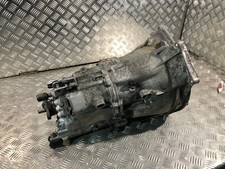 BMW E36 E34 316 318 320 323 325 Manual Getrag 5 Speed Gearbox