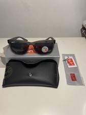 Ray-Ban Sunglasses Black