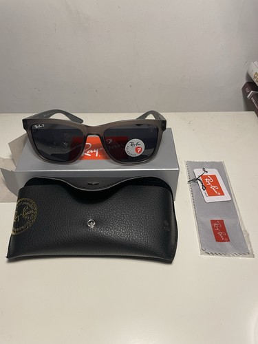 Ray ban sunglasses black - sunglasses,