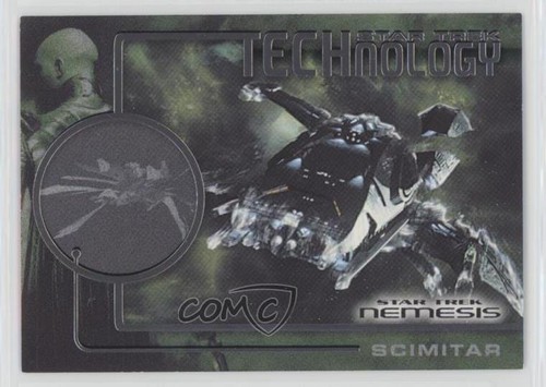2002 rittenhouse star trek - 2002,