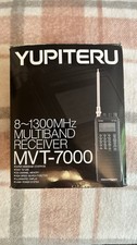 Yupiteru mvt 7000 - mvt-7000, multiband