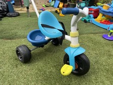 Smoby 740323 Be Fun Push Along