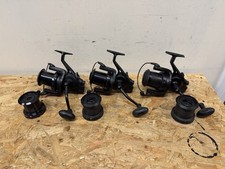 CARP FISHING TACKLE - 3 x FOX