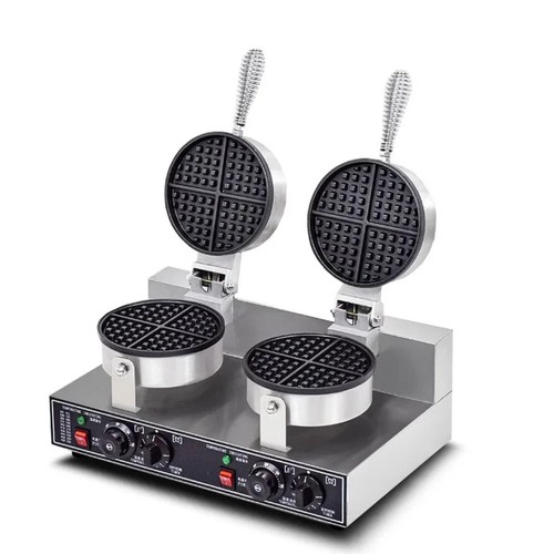 Commercial electric double - electric,