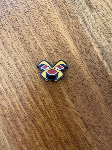 Pokemon motostoke gym pin - pokemon,
