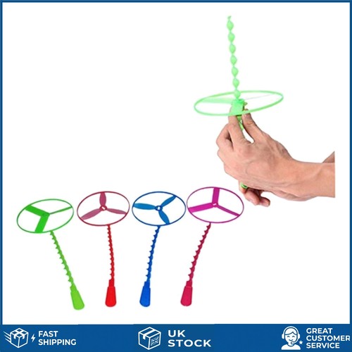 Fun pull string flying - fun,