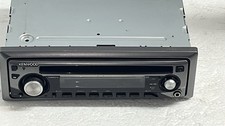Kenwood Car Stereo KDC-135 CD