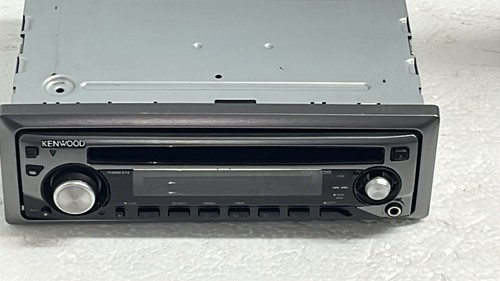 Kenwood car stereo kdc - car,