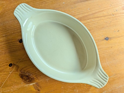 Vintage british rayware - vintage,