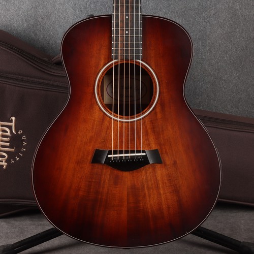 Taylor mini koa plus - taylor,