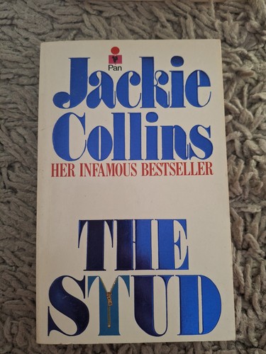 The stud collins - the, jackie