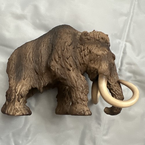 Schleich woolly mammoth - schleich,
