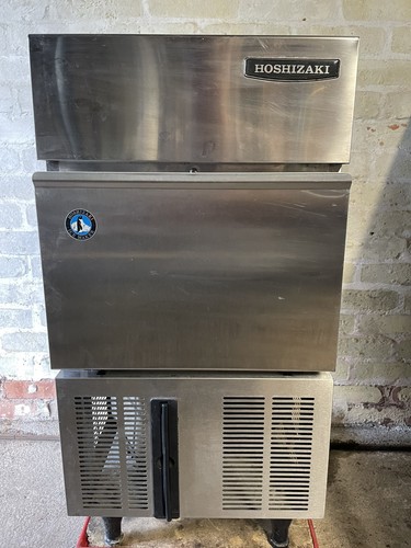 Hoshizaki im30 cle ice - ice, machine