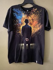 Imaginary Foundation Black Tee