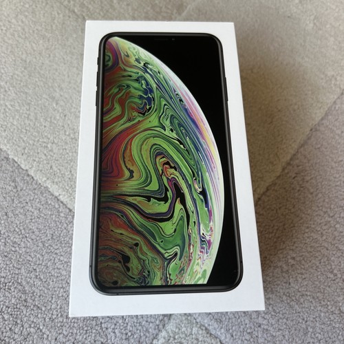 Original iphone max 256gb - 256gb,