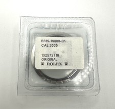 New Genuine Rolex Submariner