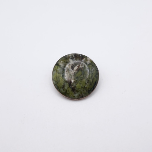 Green connemara marble - connemara, and