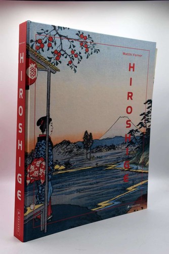 Hiroshige forrer matthi - hiroshige,, forrer,
