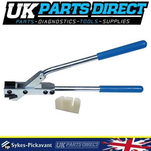 Sykes pickavant door - pickavant, skin