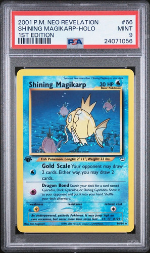 2001 pokemon neo revelation - neo,