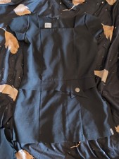 Florence Roby Tunic Size 10