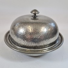 Antique tudric pewter - pewter, for