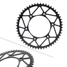 Rear Chain Sprocket 520 52T