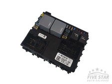 Land Rover Defender Fuse Relay