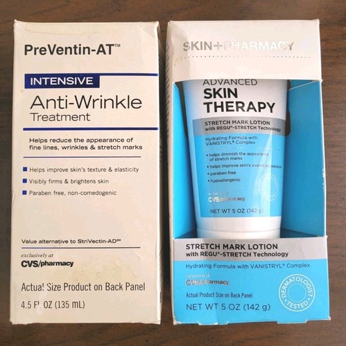 Cvs preventin intensive - preventin-at,