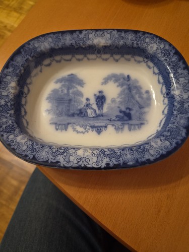 Antique royal doulton - antique,