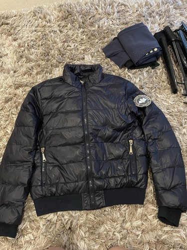 Holland cooper puffer - holland,