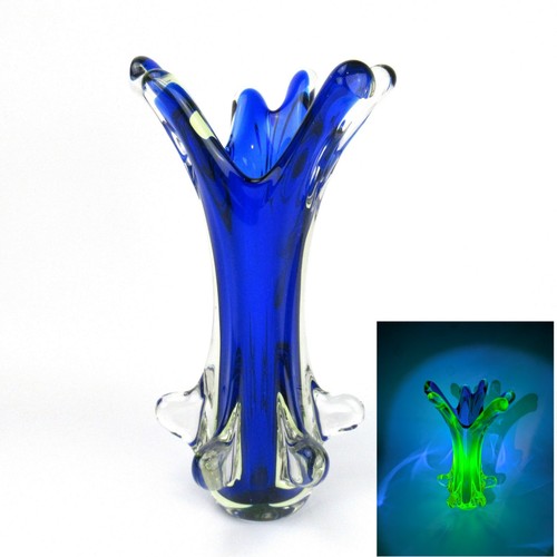 Murano sommerso glass - murano,