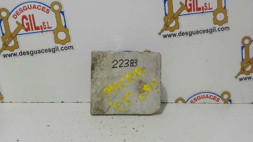 Fuse relay box 22383 - 22383, 487612