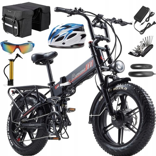 20in off road electric - off-road,