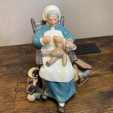 Royal Doulton Figurine