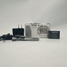 Panasonic LUMIX DMC-TZ30