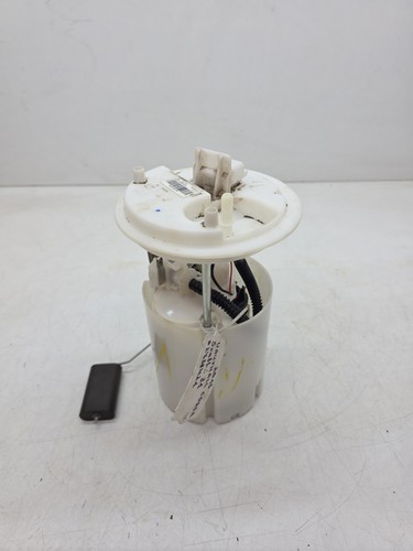 Vauxhall corsa 2013 fuel - corsa, d
