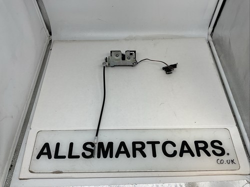 Smart car 451 fortwo - 451,