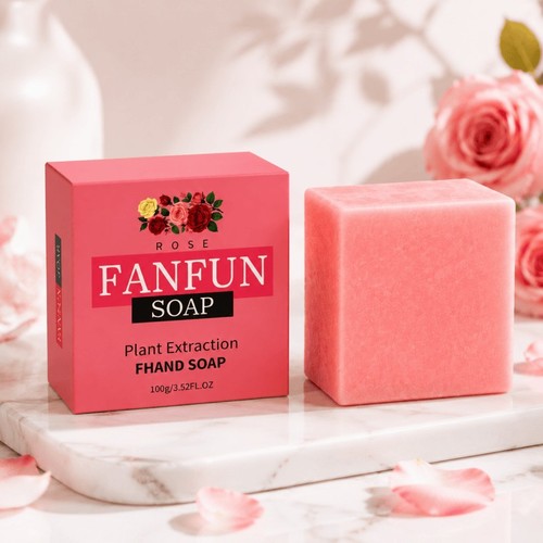 Natural handmade soap bar for - handmade,