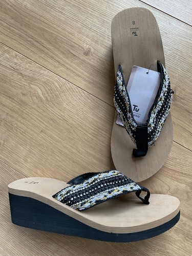 Lightweight wedge heel - lightweight,