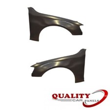 Front Wing Primed Pair Left &