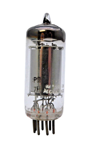 Mullard holland dk91 - mullard,