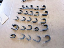 Mercedes Vintage Unimog Truck