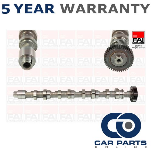 Camshaft cpo fits - fits, vw