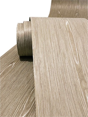 Oak wood veneer 2800 - 2800, 620mm